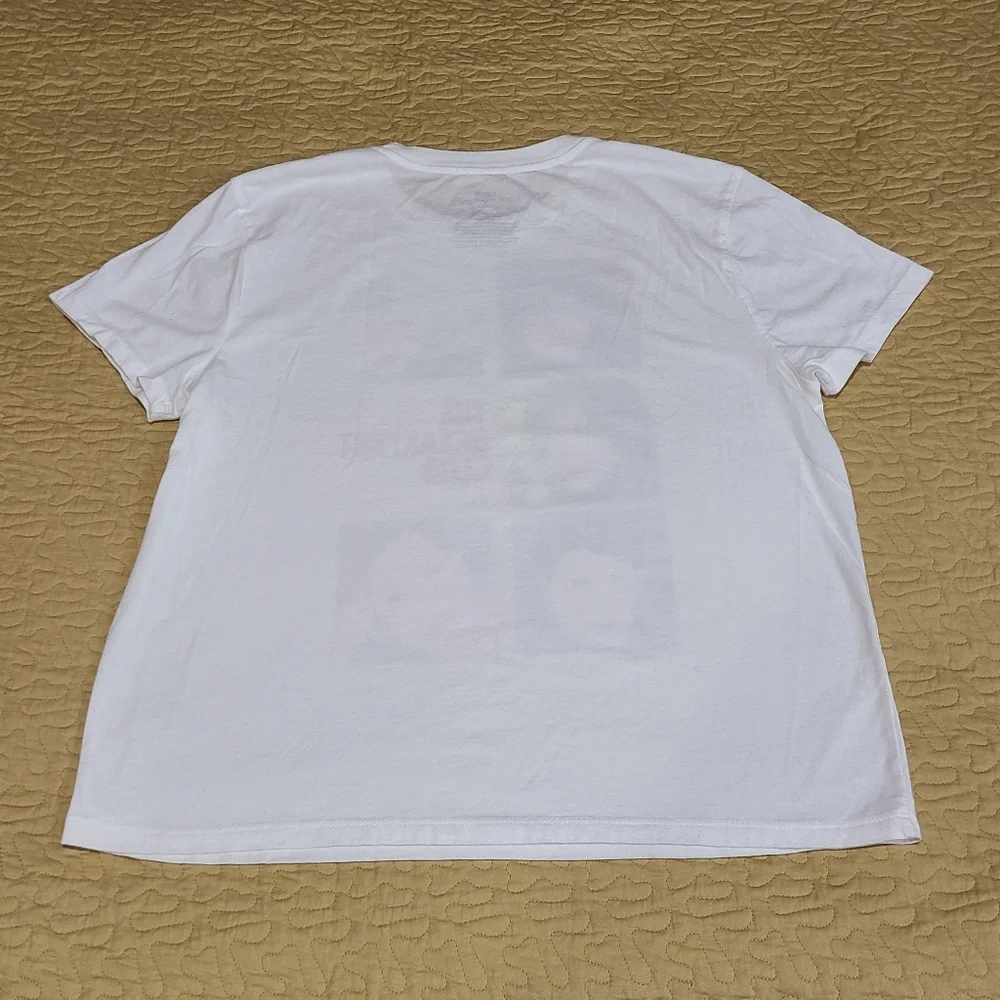 The Breakfast Club Movie T shirt size L - Picture 4 of 4